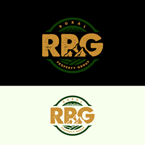 Logo Design by PsyPen for Rural Property Group | Design: #29802438
