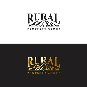 Logo Design by R16 for Rural Property Group | Design: #29804546