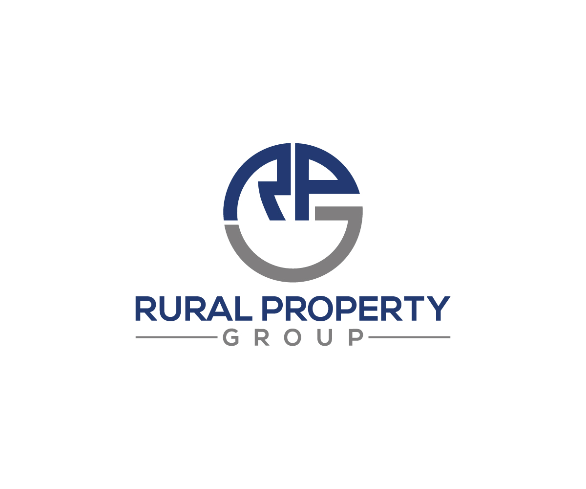 Diseño de Logo por smdesign3 para Rural Property Group | Diseño #29801996