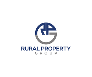 Logo Design by smdesign3 for Rural Property Group | Design: #29801996
