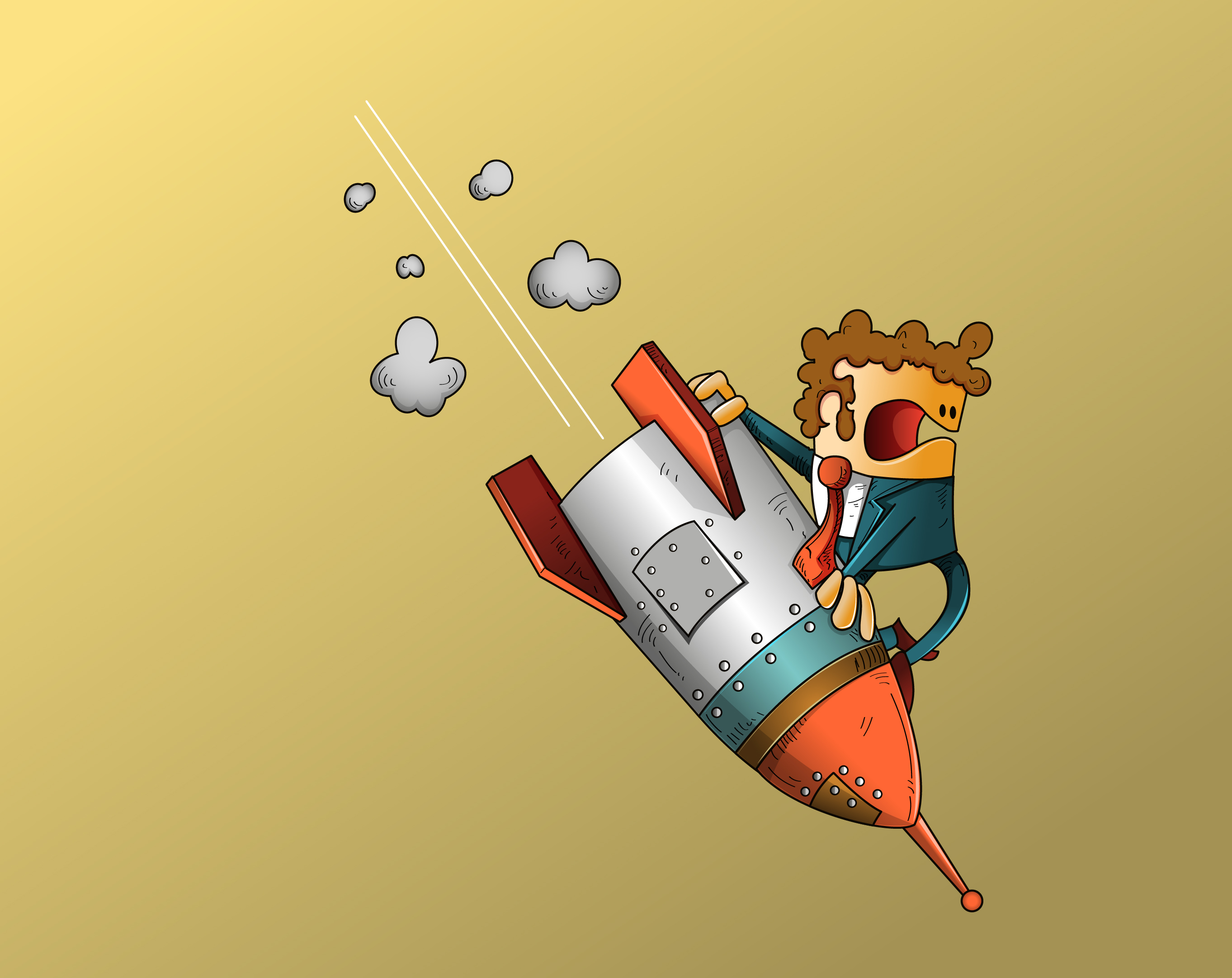 Diseño Con Ilustración por UMA 7 para ReadOasis.com | Diseño #29836624