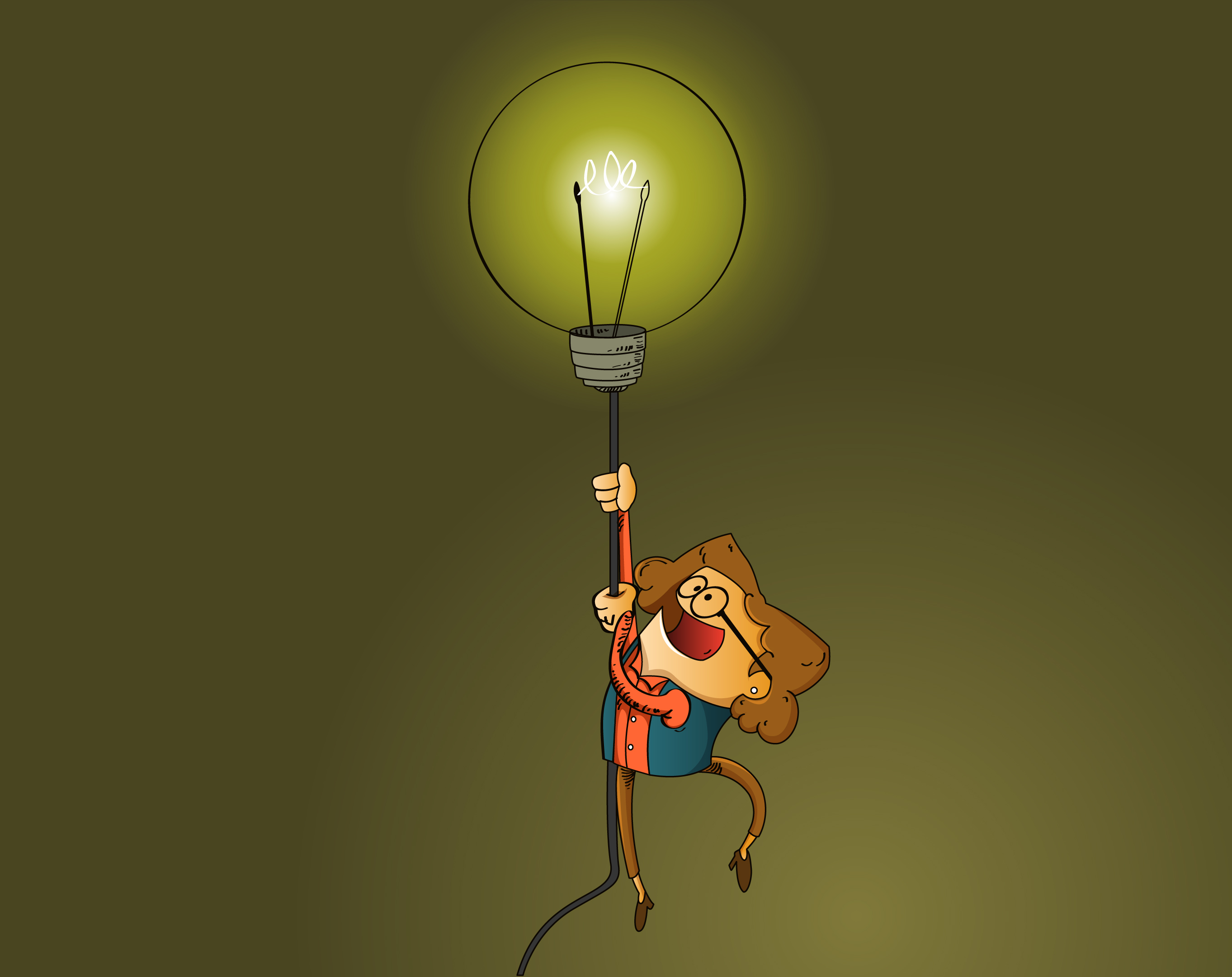 Illustration Design by UMA 7 for ReadOasis.com | Design #29836625