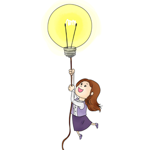 Diseño Con Ilustración por Mavis Goh para ReadOasis.com | Diseño: #29842489