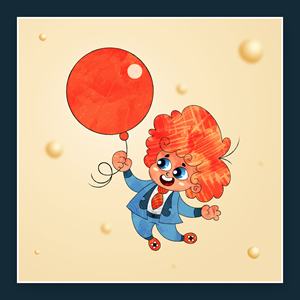 Illustration Design by The Logozty
