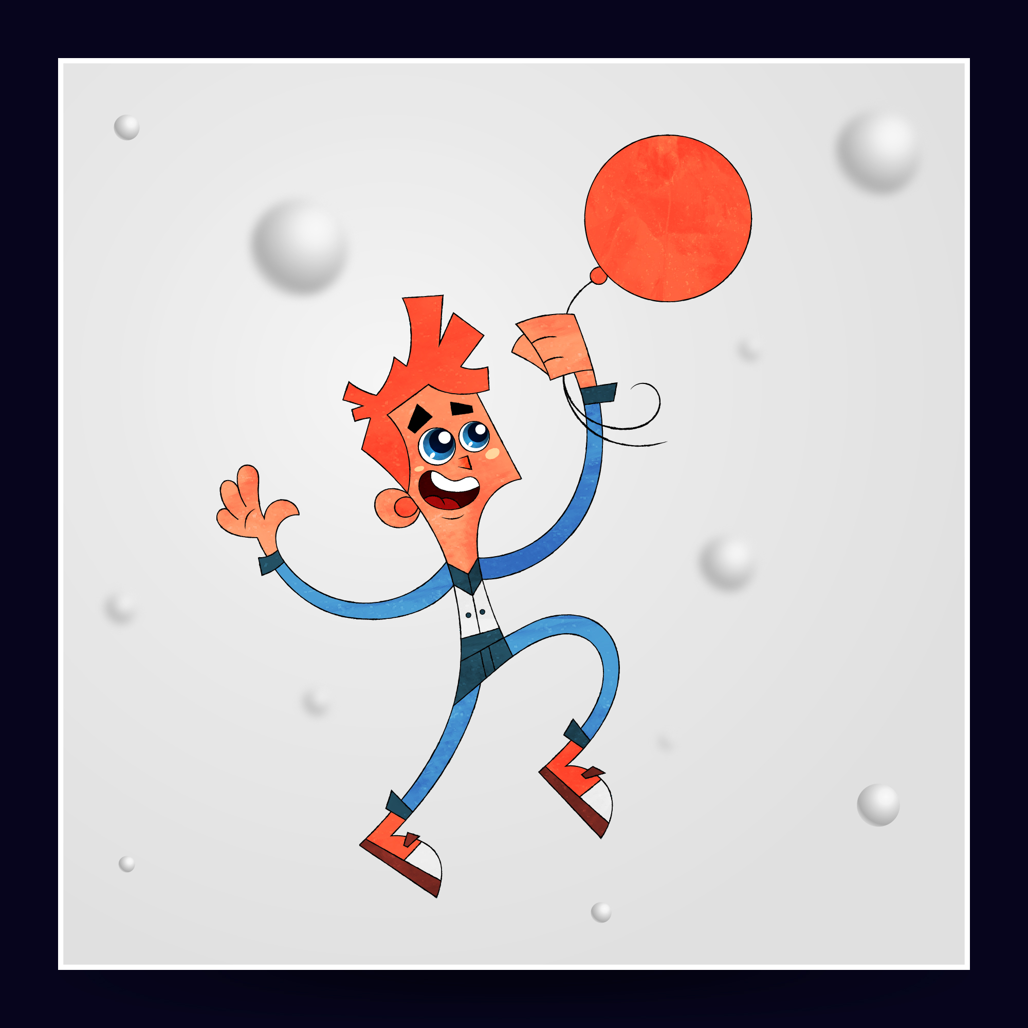 Diseño Con Ilustración por The Logozty para ReadOasis.com | Diseño #29841672