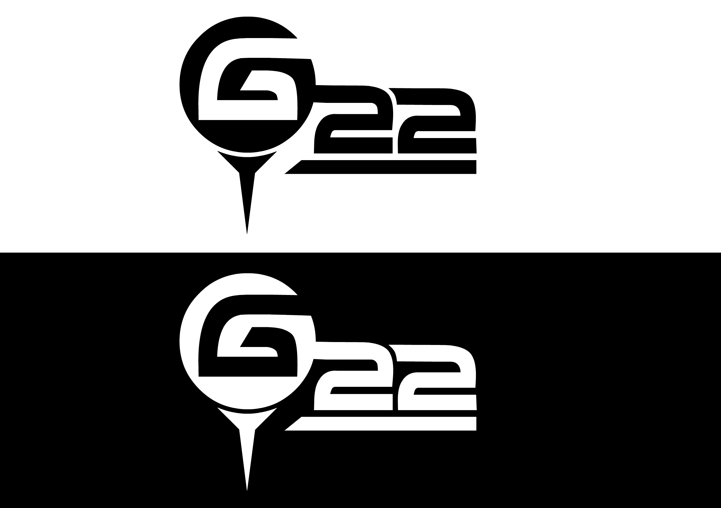 Logo Design by Khuz for this project | Design #29821237