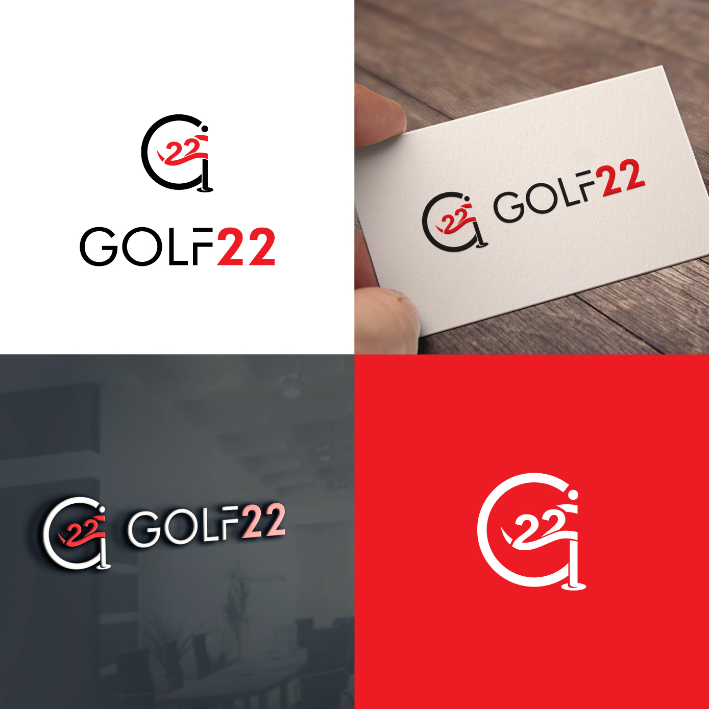 Logo-Design von Radsky17 für dieses Projekt | Design #29822427