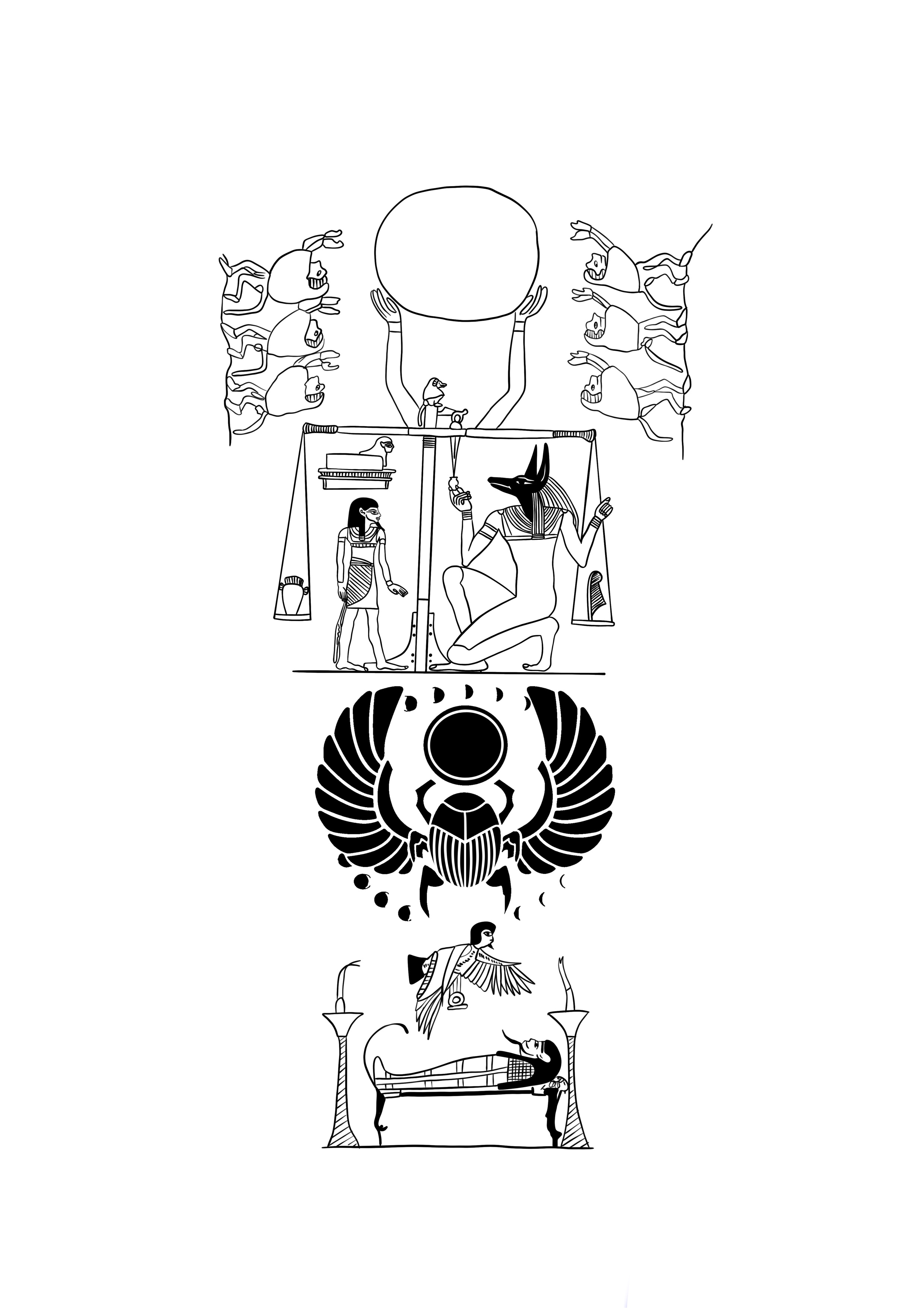 Tattoo-Design von Omelas für dieses Projekt | Design #29802930