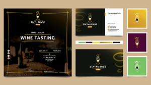 Logo Design by Kelechi Design for this project | Design: #29818312