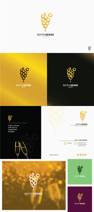 Logo Design by Kelechi Design for this project | Design: #29834920