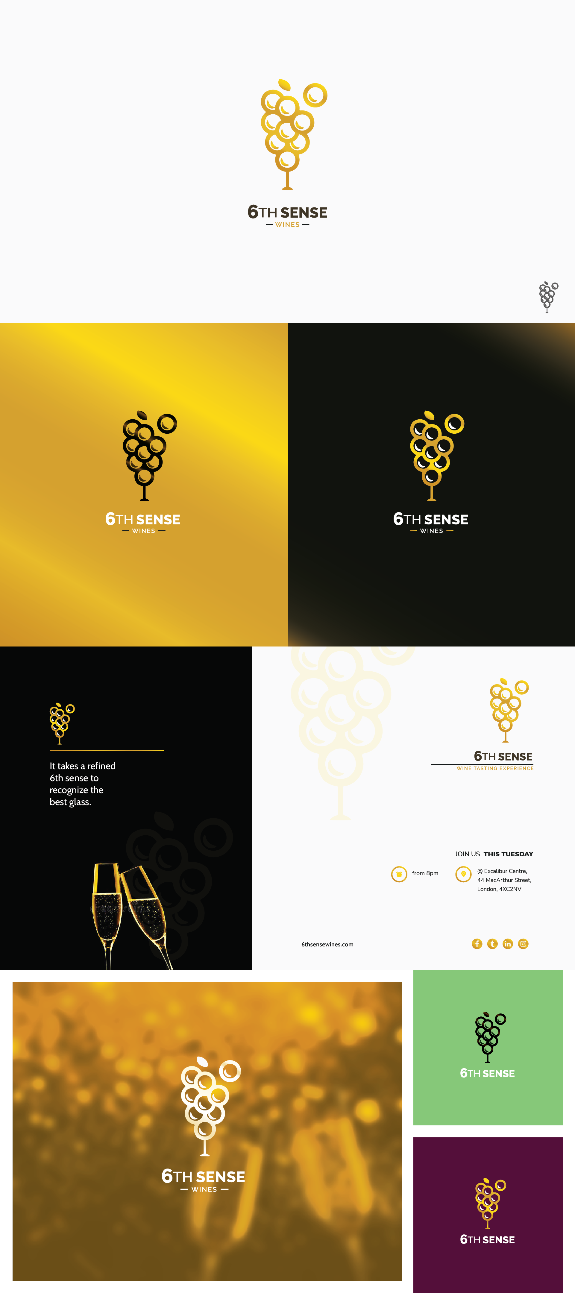 Logo Design by Kelechi Design for this project | Design #29841752