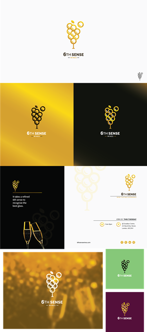 Logo Design by Kelechi Design for this project | Design: #29841752