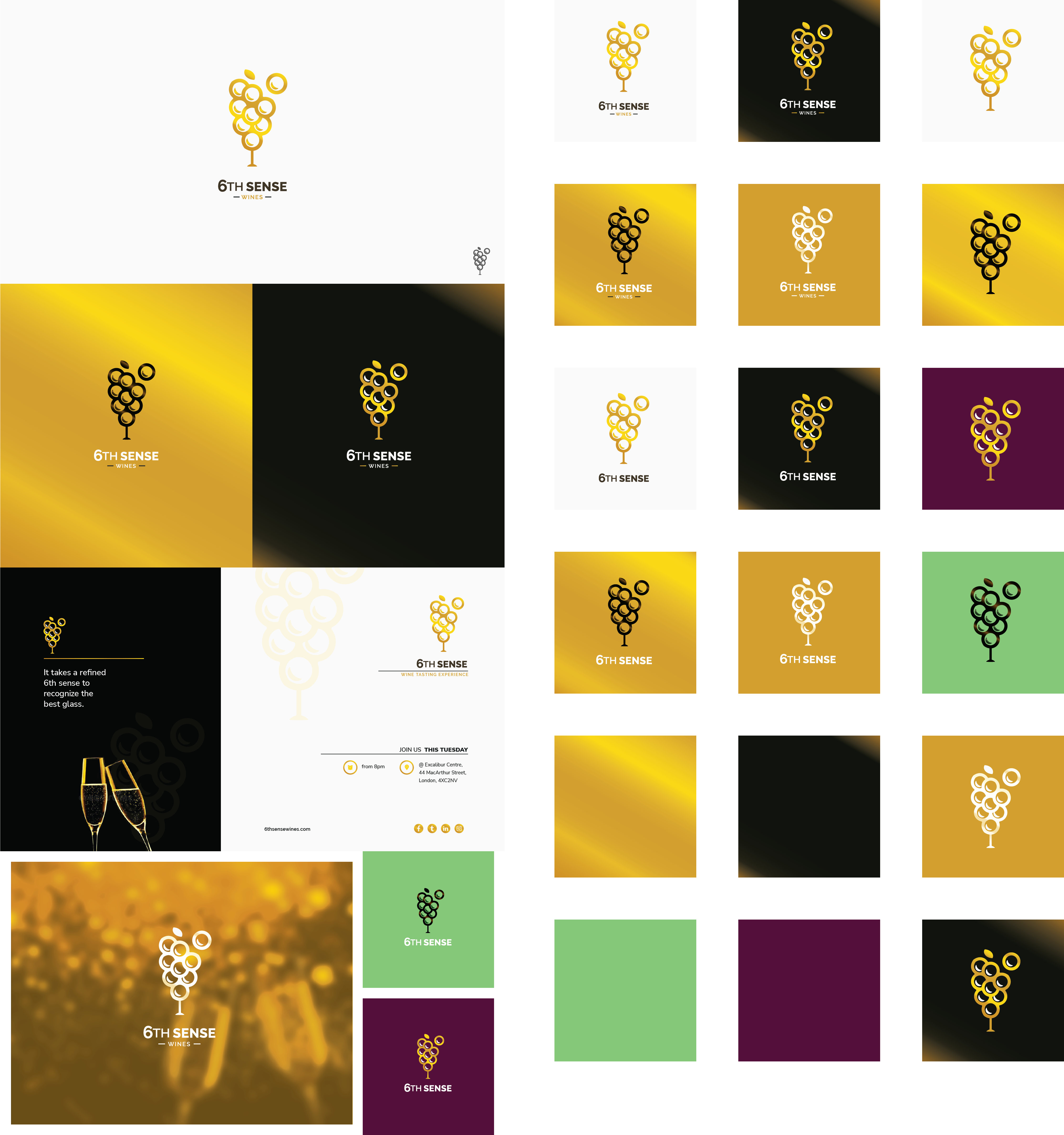 Logo Design by Kelechi Design for this project | Design #29861905