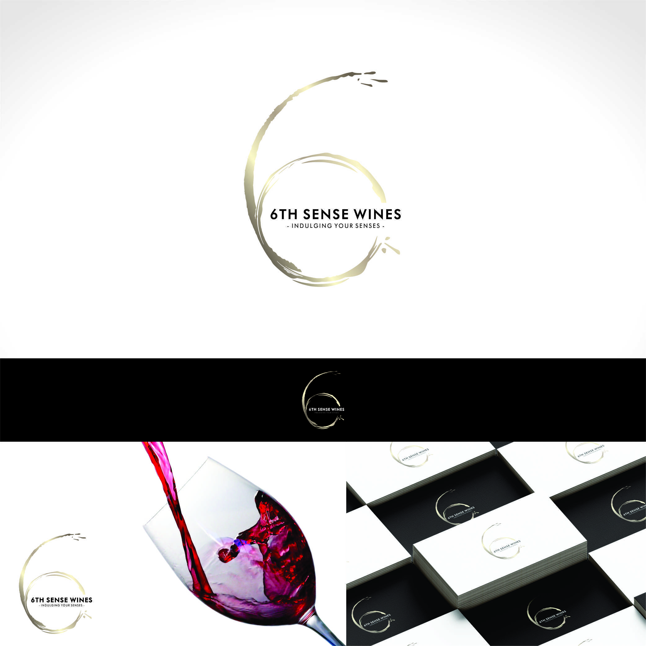 Logo Design by Nicolene Barnard for this project | Design #29832462