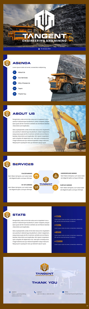 PowerPoint Design by pb for this project | Design #29805747