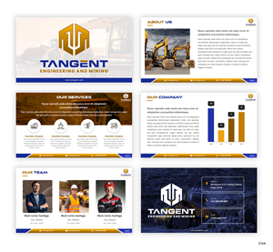 PowerPoint Design by pb for this project | Design: #29805748