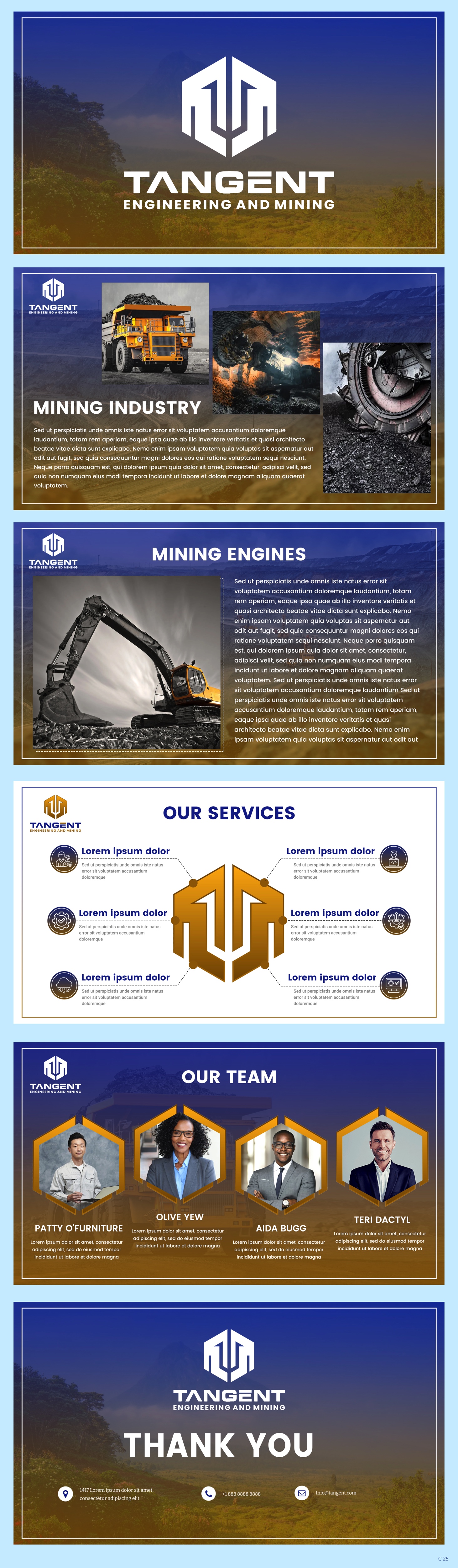 PowerPoint Design by pb for this project | Design #29805750