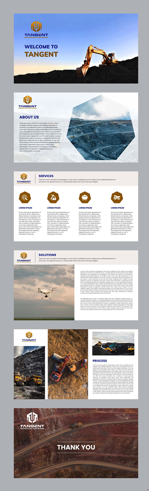 PowerPoint Design by pb for this project | Design: #29805753