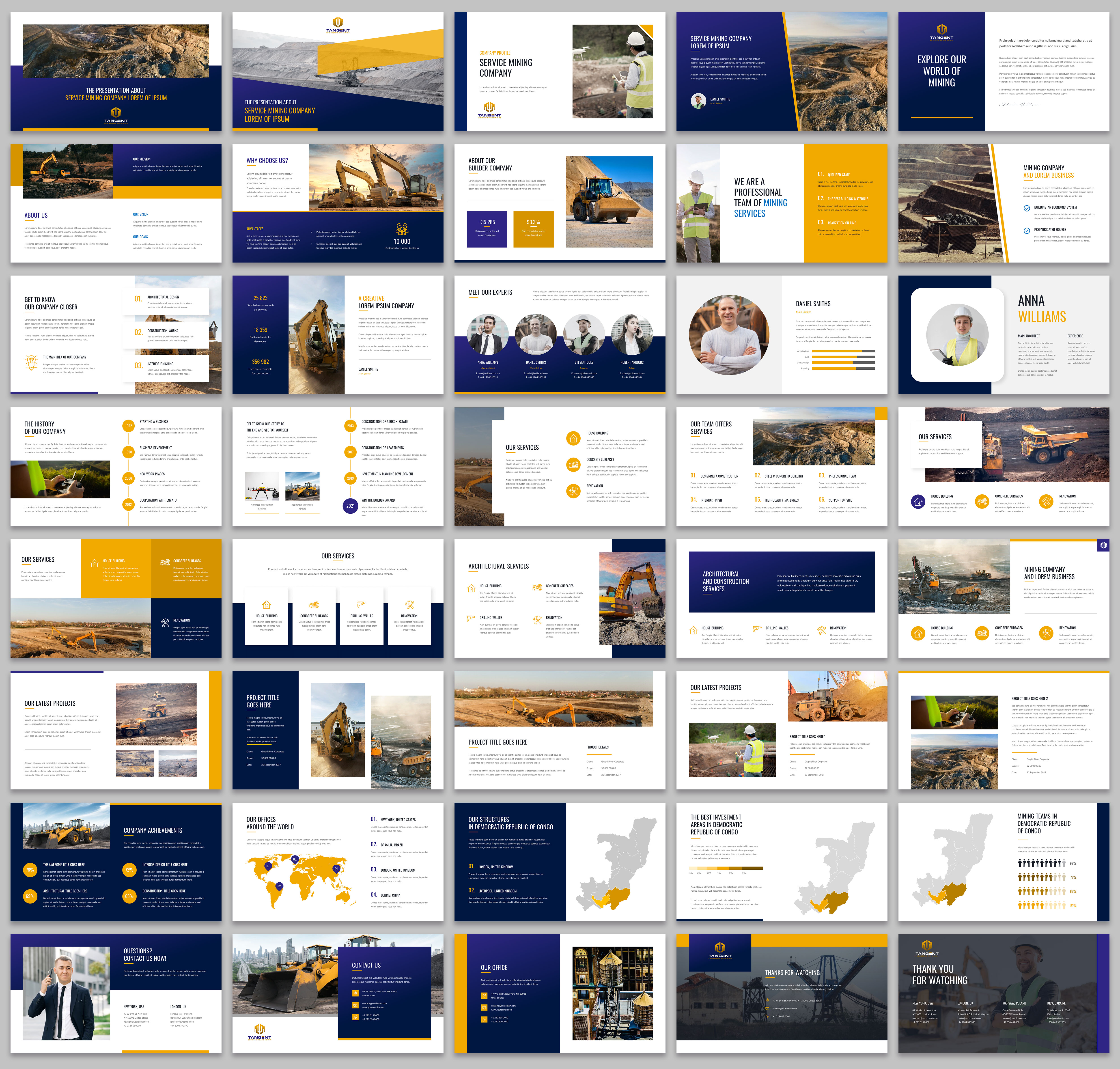 PowerPoint Design by agdesign for this project | Design #29802266