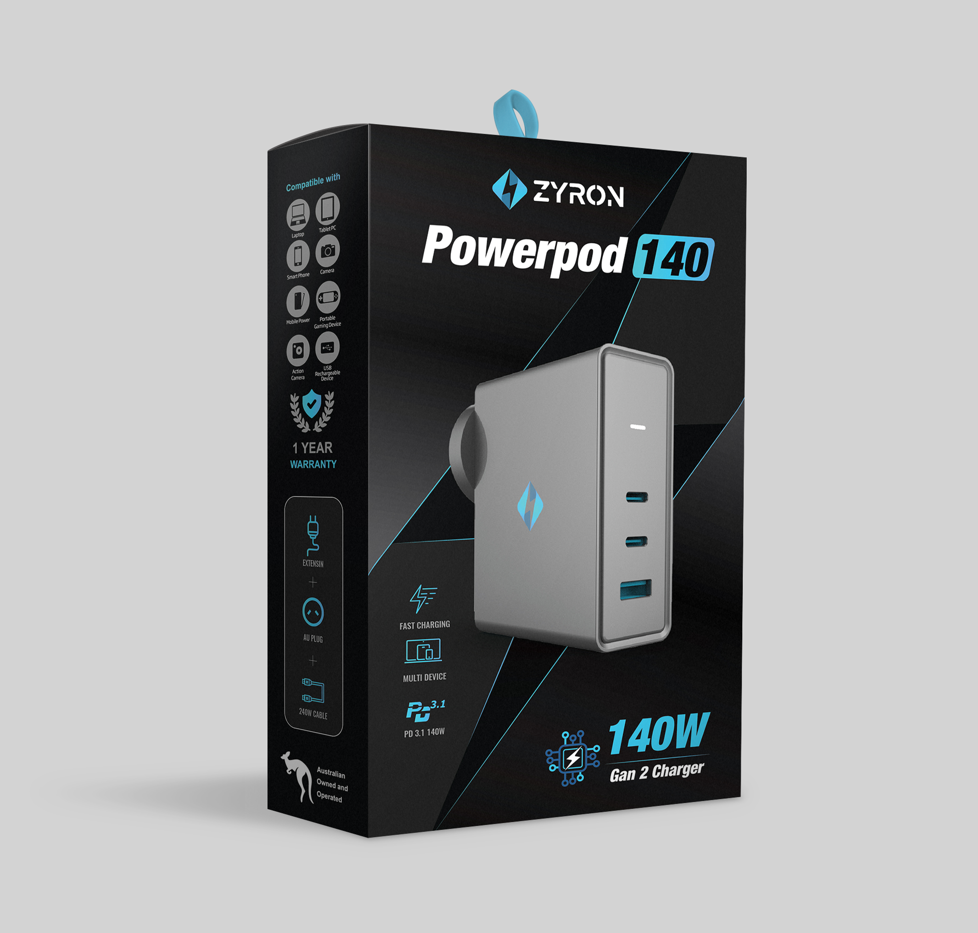 Packaging Design by Navisol Creatives for this project | Design #29805271