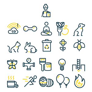 Graphic Design by PancaReg