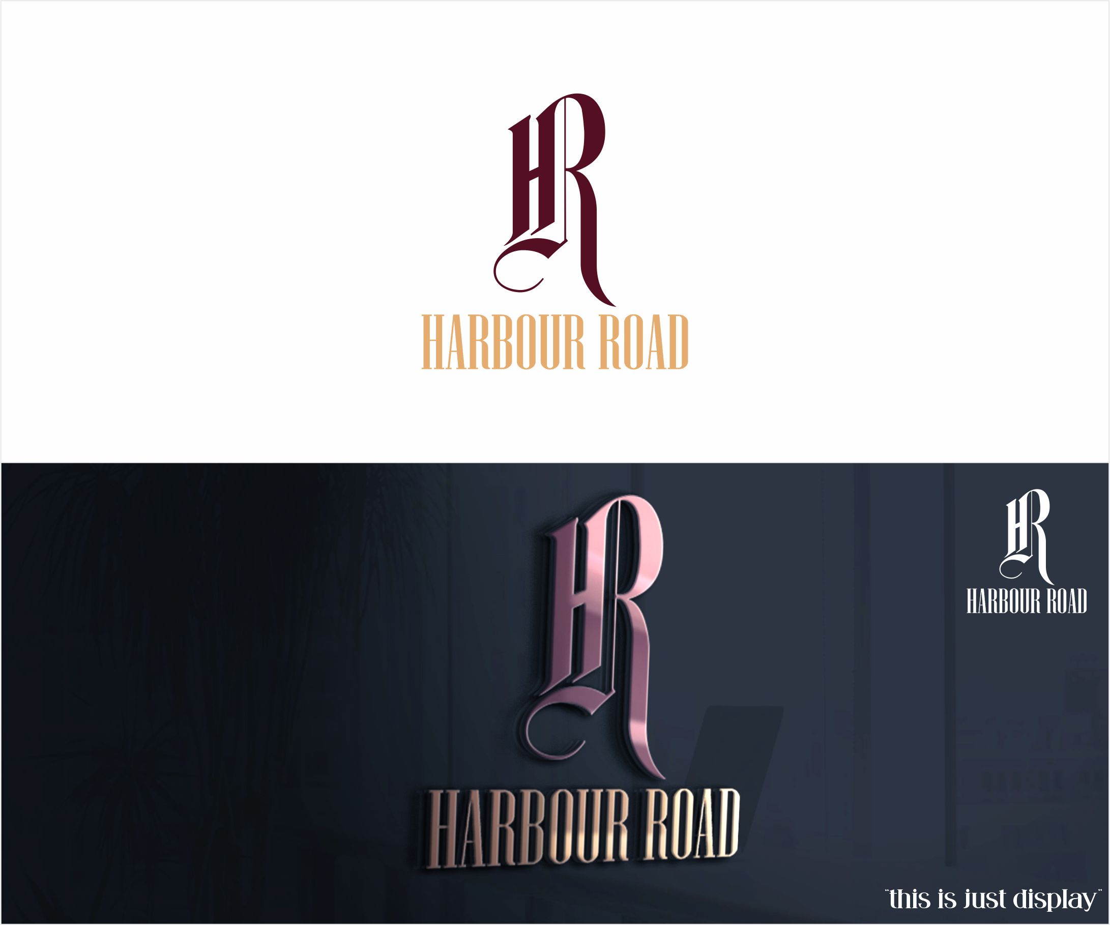 Design de Logo par alkaline pour ce projet | Design #29804339
