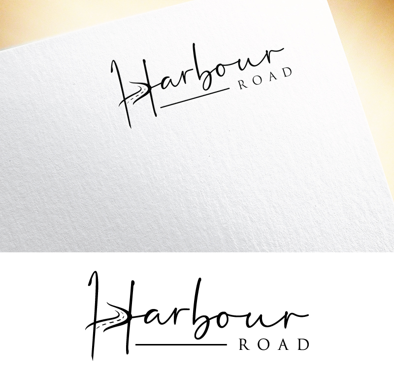 Logo Design by okimok for this project | Design #29840840
