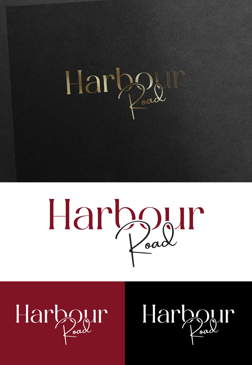 Logo Design by we with for this project | Design #29805685