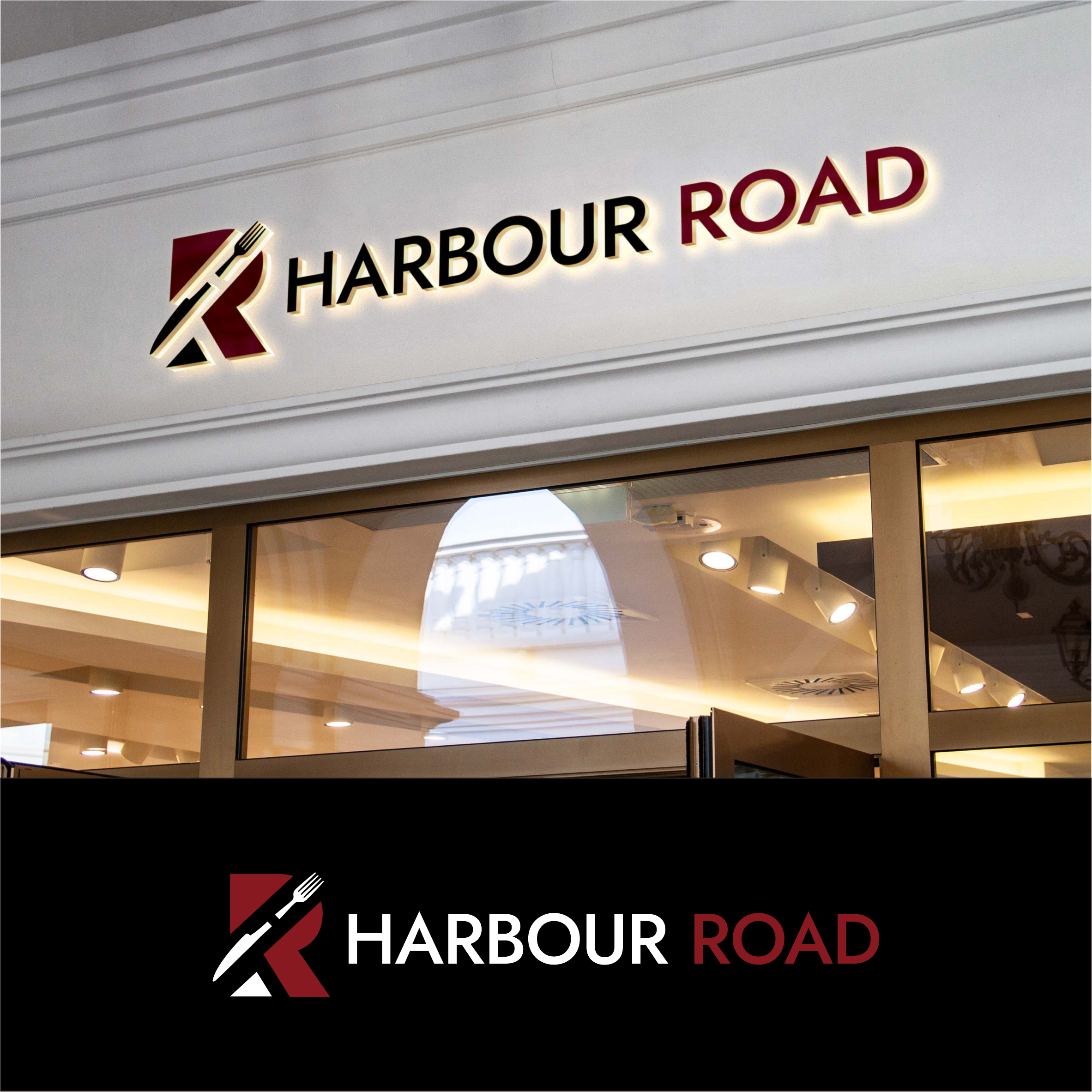 Logo Design by Design by Nilahm for this project | Design #29848180