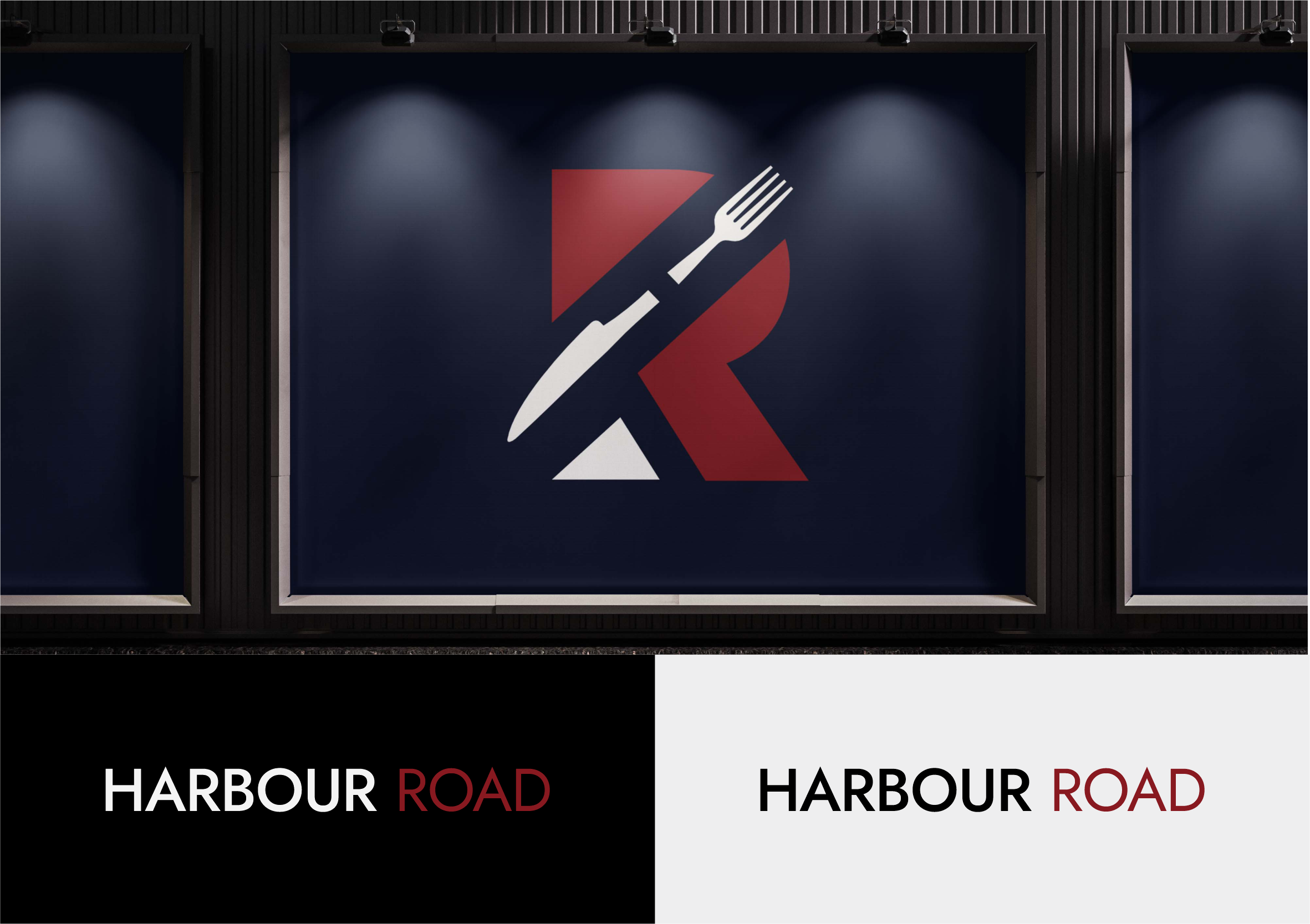 Logo Design by Design by Nilahm for this project | Design #29855058