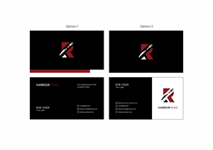 Logo Design by Design by Nilahm for this project | Design: #29872411