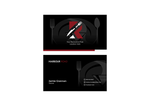Logo Design by Design by Nilahm for this project | Design: #29872491