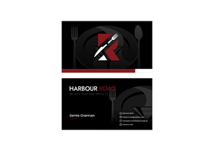 Logo Design by Design by Nilahm for this project | Design: #29886762