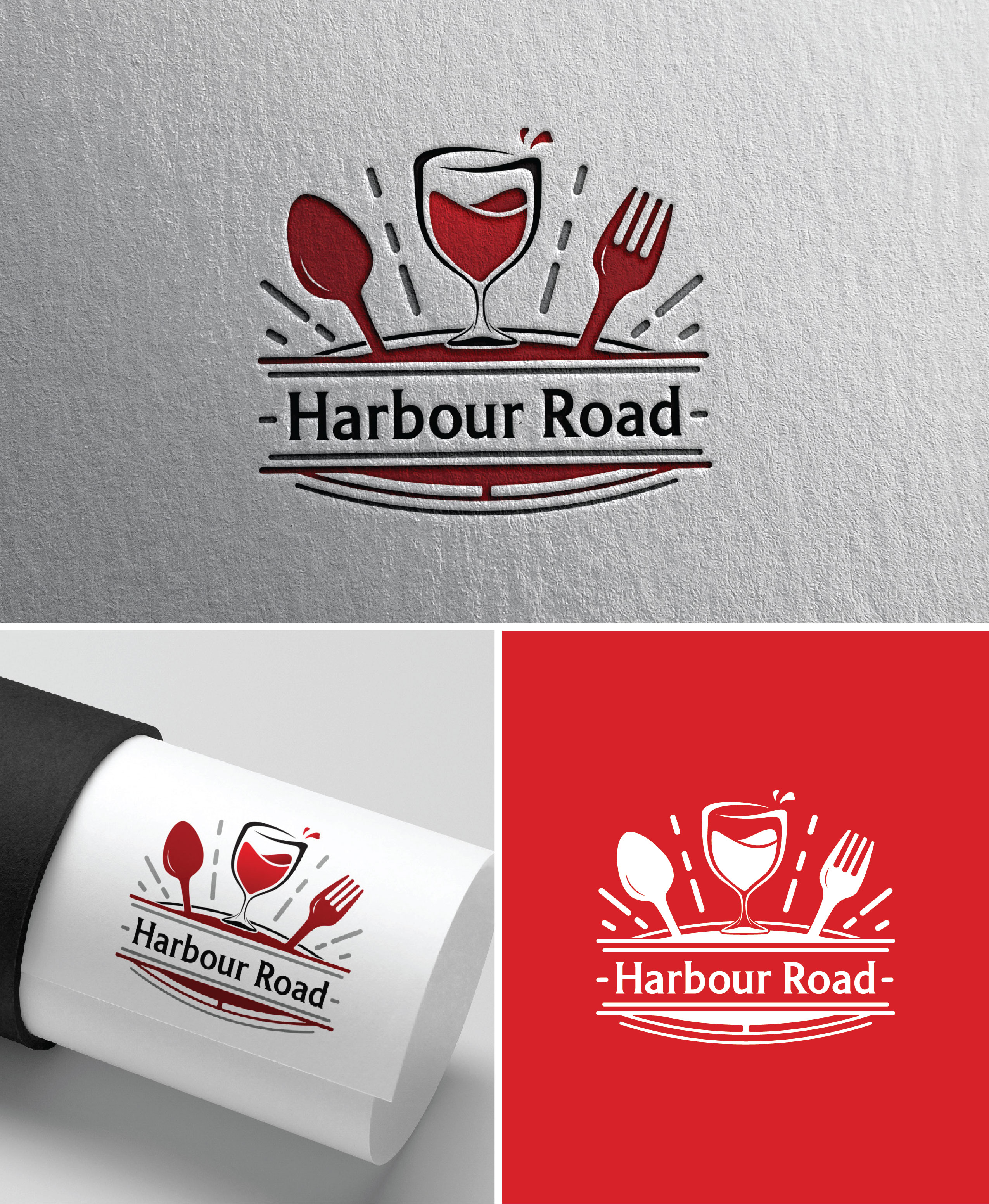 Logo Design by Creative Service6 for this project | Design #29824517