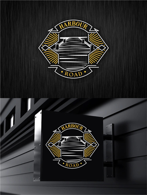 Logo Design by debdesign for this project | Design: #29804599