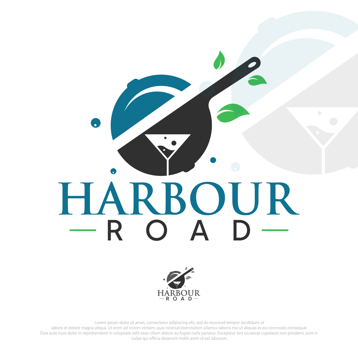 Logo Design by DesignLima for this project | Design #29805049