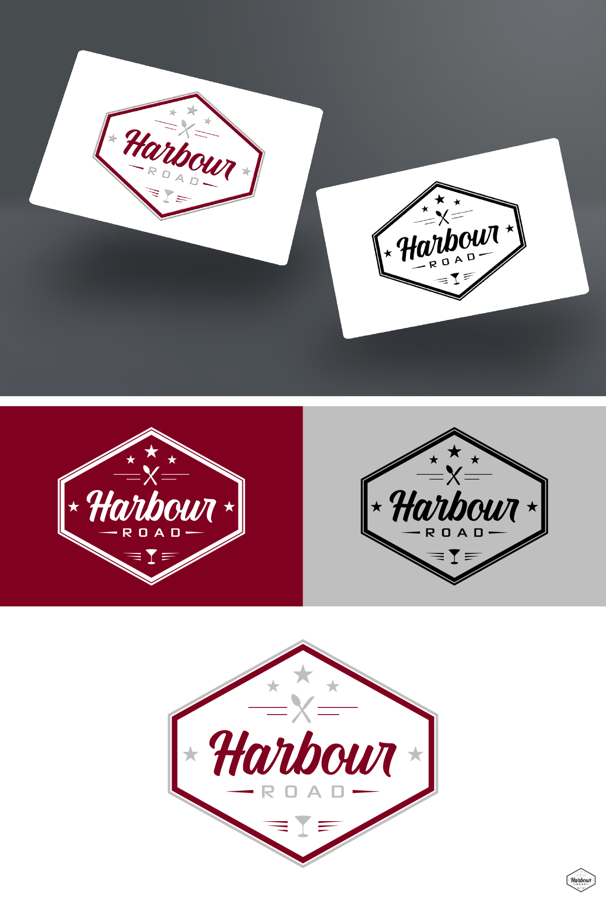 Logo Design by DesignLima for this project | Design #29805051