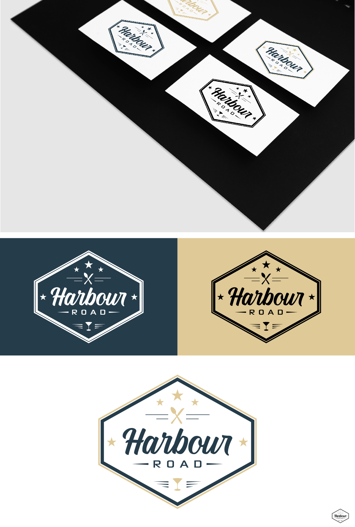 Logo Design by DesignLima for this project | Design #29805052