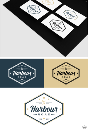 Logo Design by DesignLima for this project | Design: #29805052