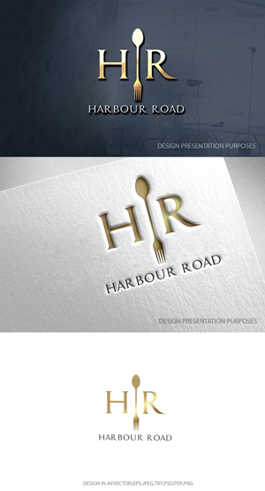 Diseño de Logo por zebronicgraphic para este proyecto | Diseño: #29803438