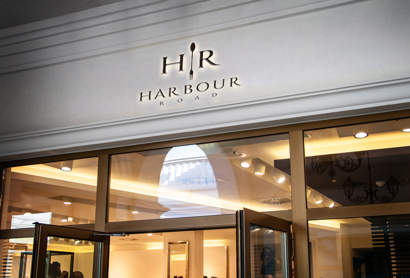 Logo-Design von zebronicgraphic für dieses Projekt | Design #29804068