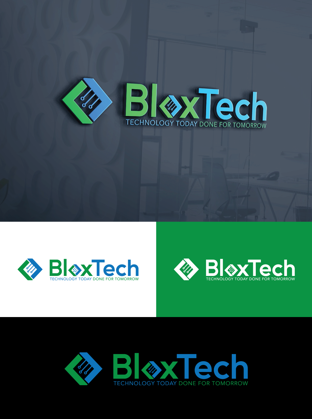 Logo Design by Digi_Design555 for this project | Design #29835776