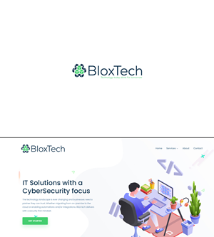 Logo Design by JohnM.