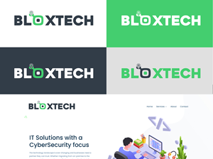 Logo Design by iownapc