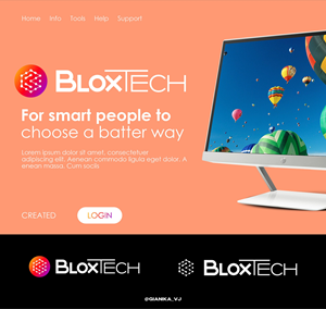 Logo Design by Beb_kado for this project | Design #29837713