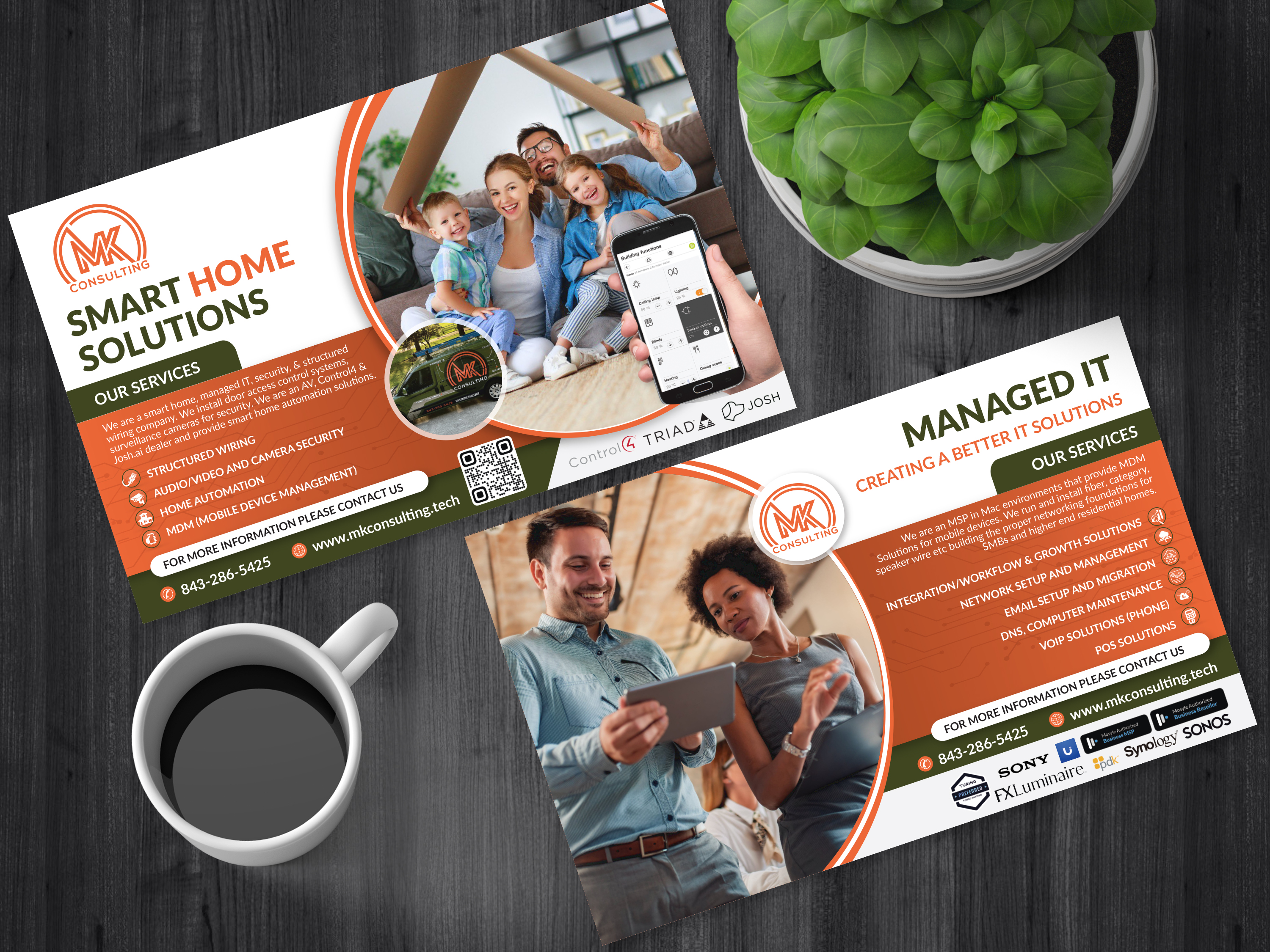 Flyer Design by alex989 for this project | Design: #29803282