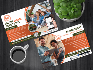 Flyer Design by alex989 for this project | Design: #29803282