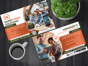 Flyer Design by alex989 for this project | Design: #29854768
