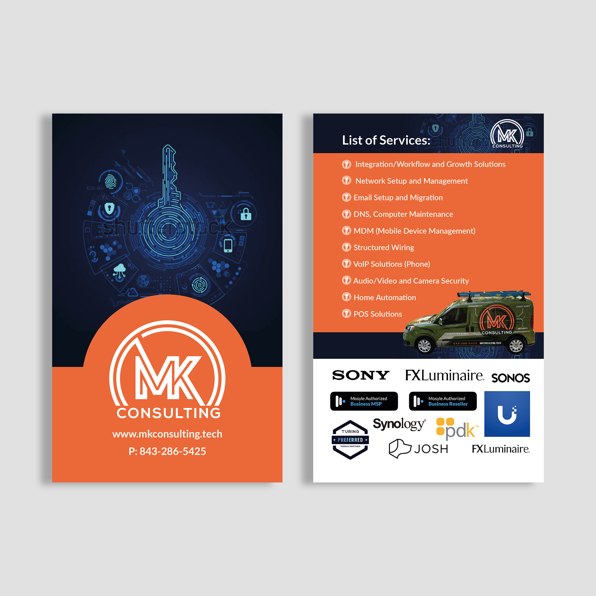 Flyer Design by kousik for this project | Design #29819198