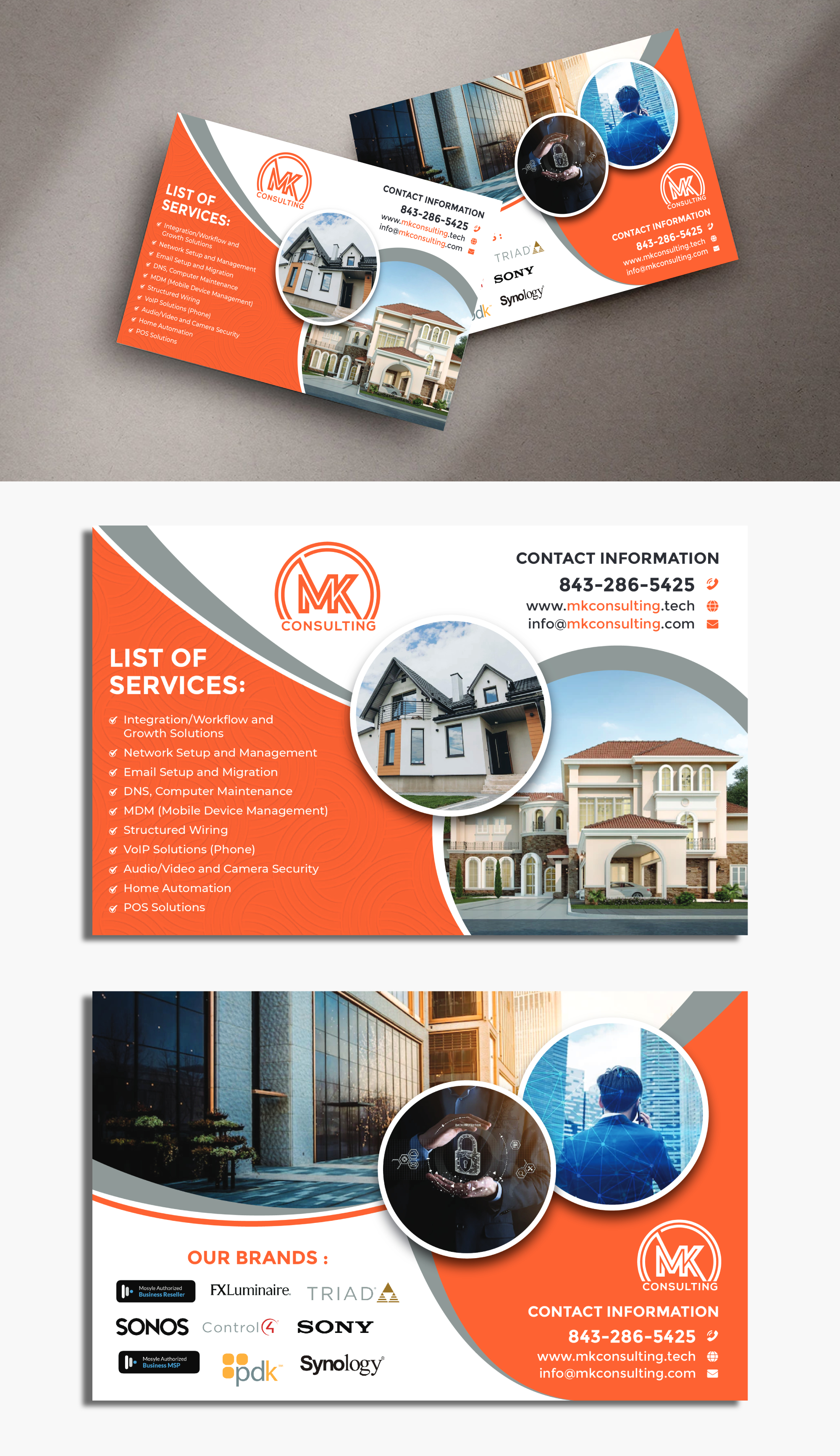 Flyer Design by ecorokerz for this project | Design #29811043